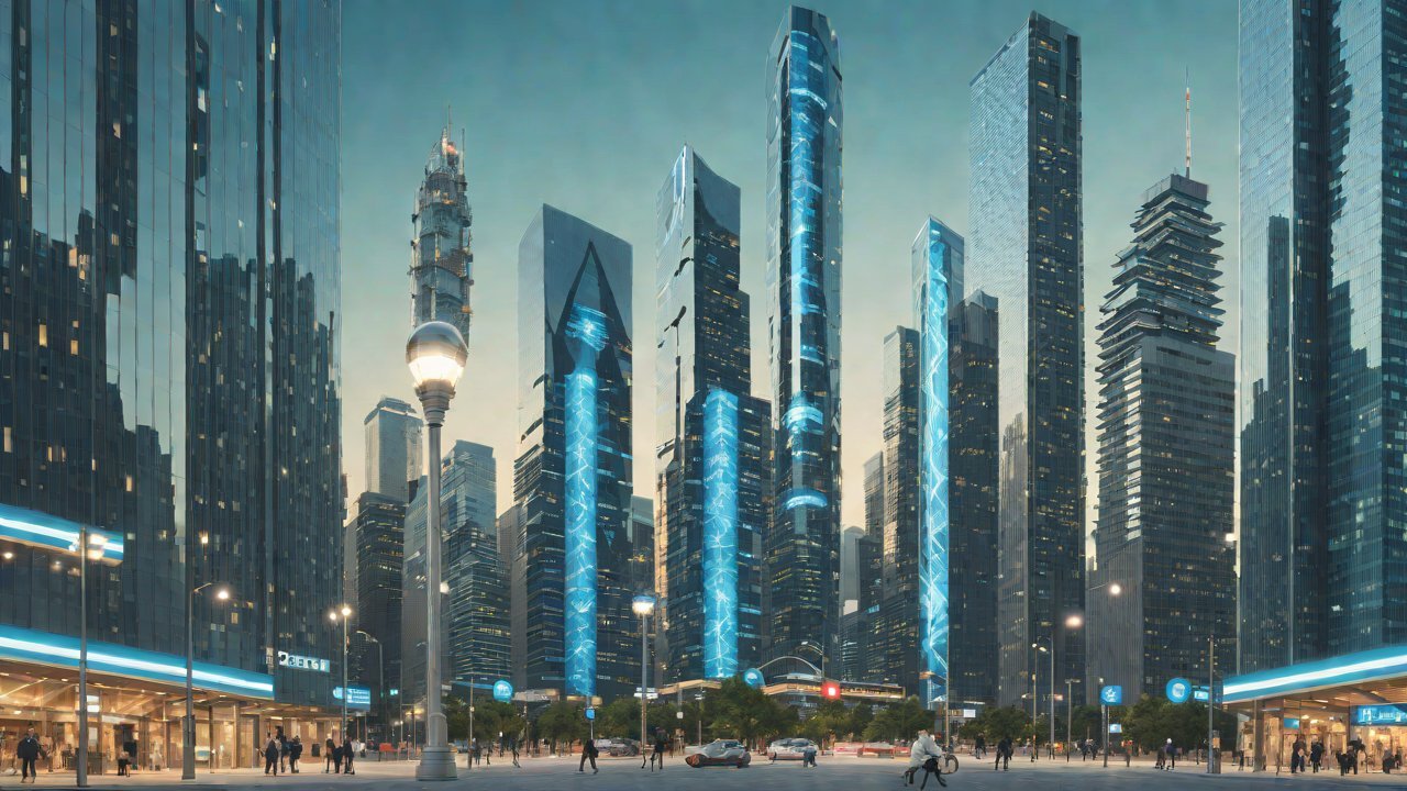 Industry Trends and Drivers