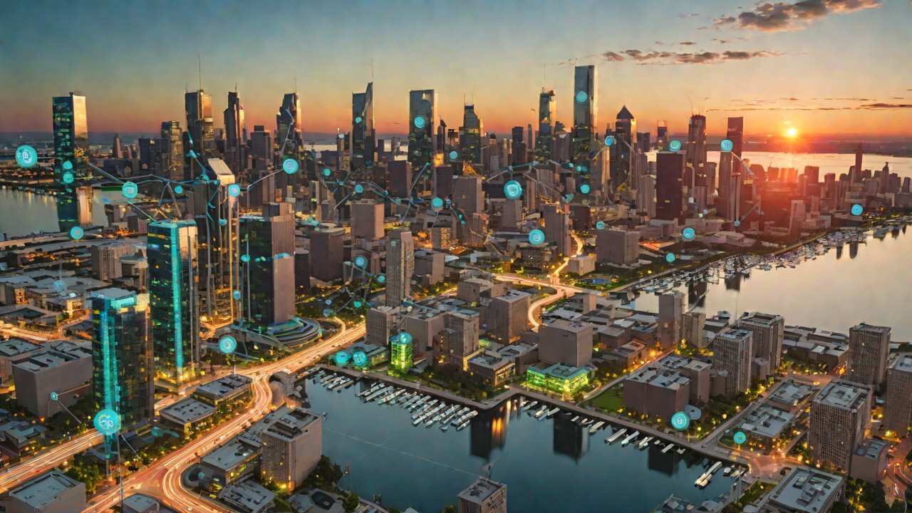 Top IoT Companies in Germany