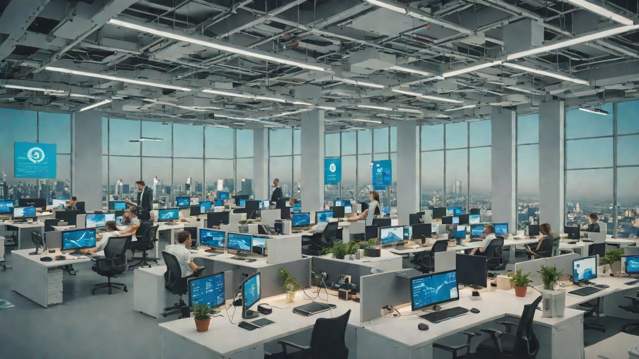 Key Players in Polish IoT Software Development