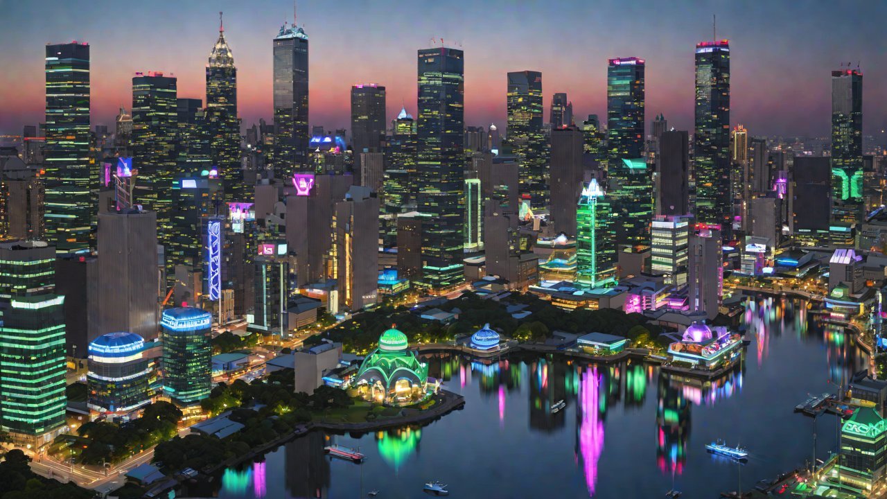 Top 15 Companies in Detail