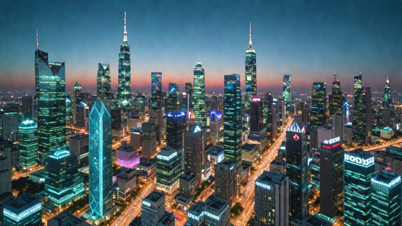 Market Trends and Future Outlook