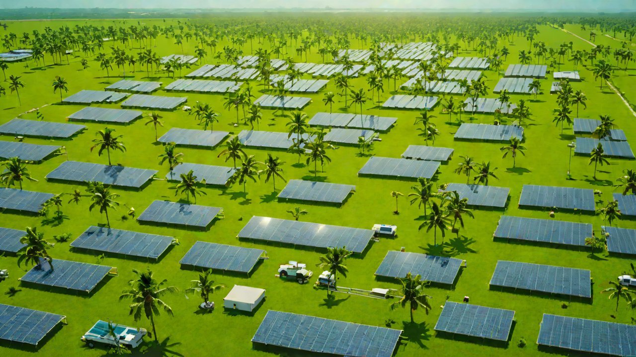 PT. Cargill Indonesia - Digitalizing Farm-to-Table Supply Chain