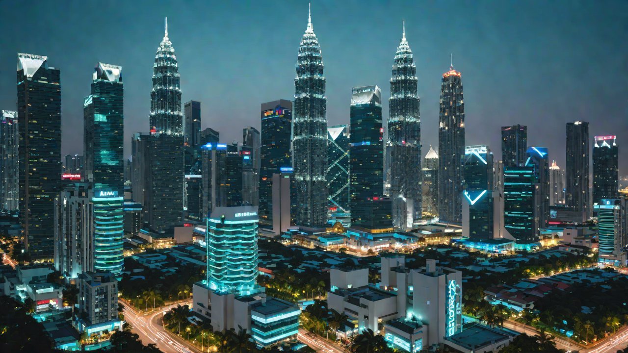 Competitive Landscape