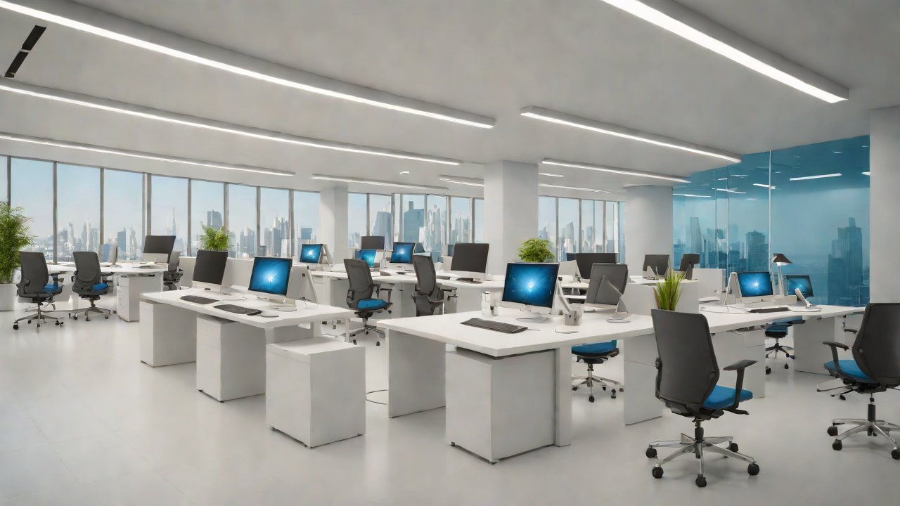 Update 2026: Top 10 Smart Office IoT Companies in the UAE