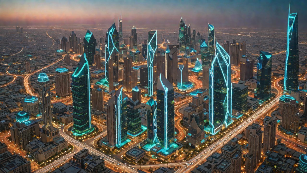 Top 12 Digital Infrastructure IoT Leaders in Saudi Arabia