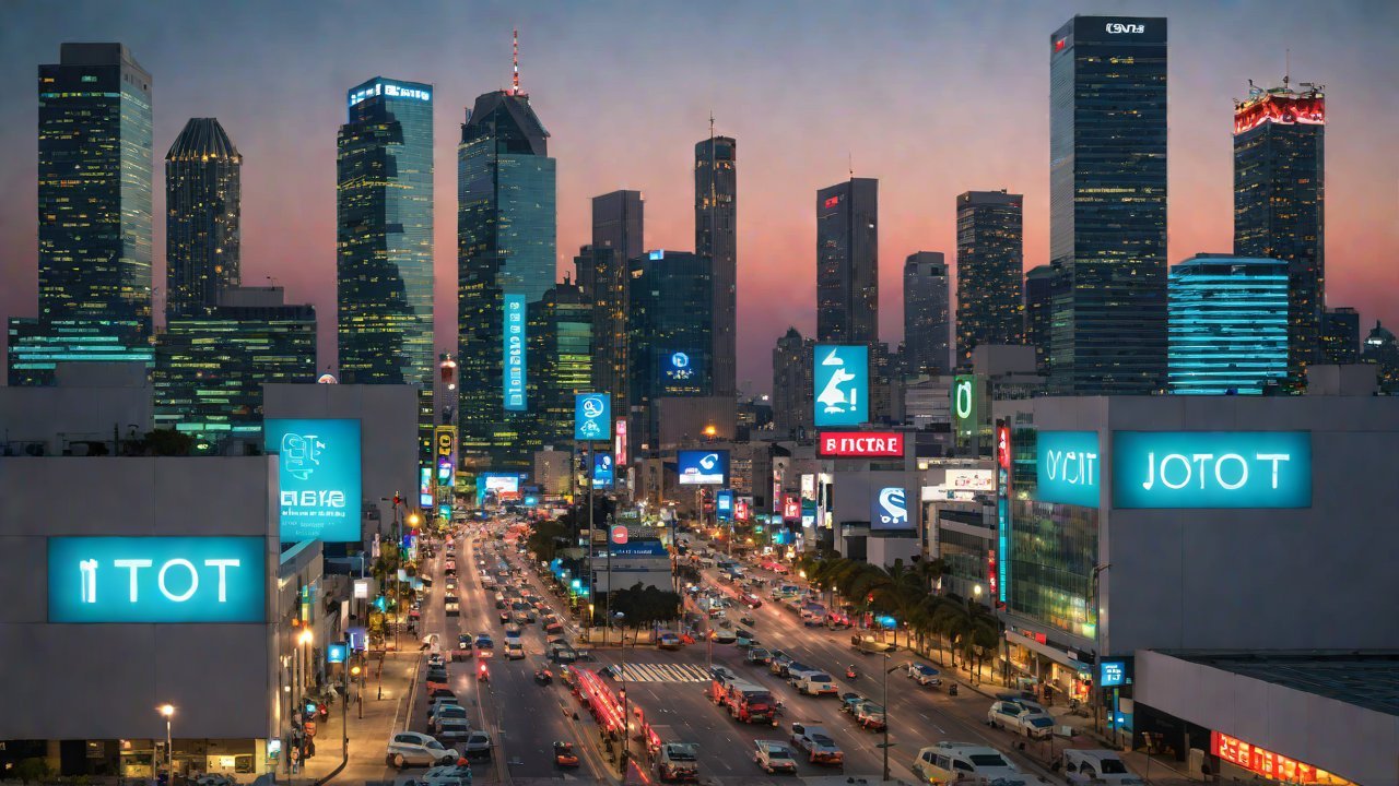 Emerging Trends in Israeli IoT Security