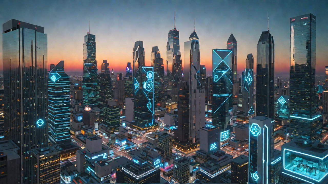 Top 8 Security IoT System Integrators in South Africa**