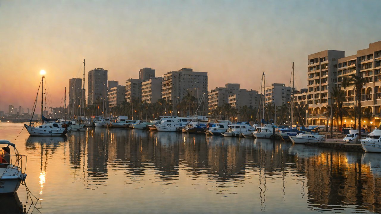 Role of IoT in Water Monitoring