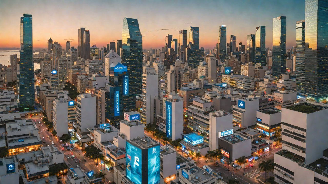 Top Retail IoT Innovation Companies in Brazil