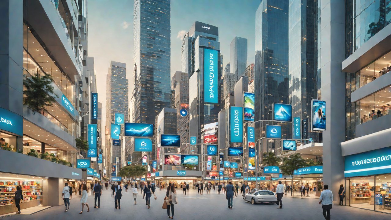 Market Trends and Drivers