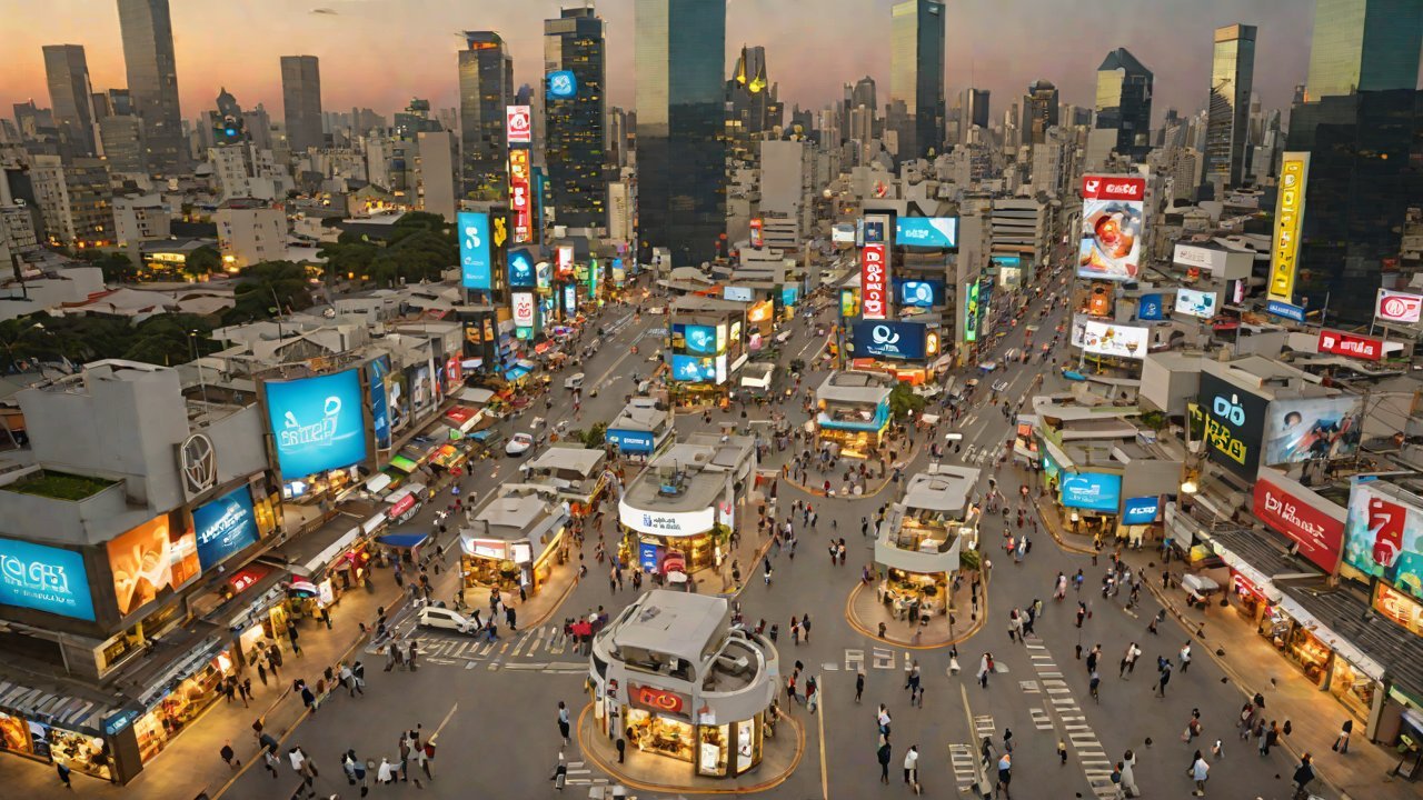 Investment Opportunities and Future Outlook