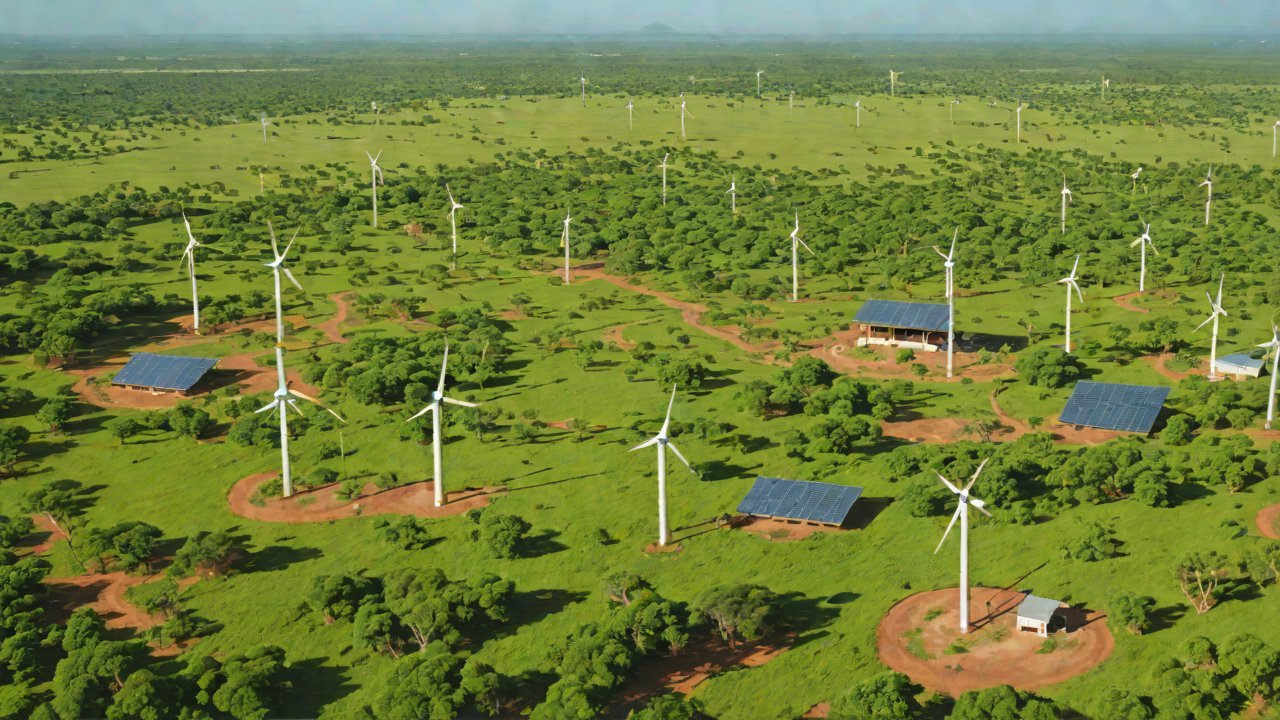 Market Share and Competitive Landscape