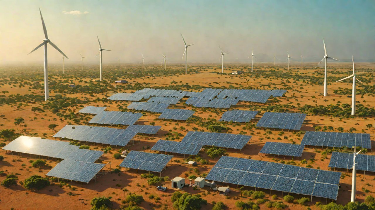 Key Features and Benefits