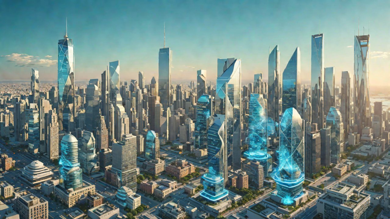 NexOptic Imaging Ltd.