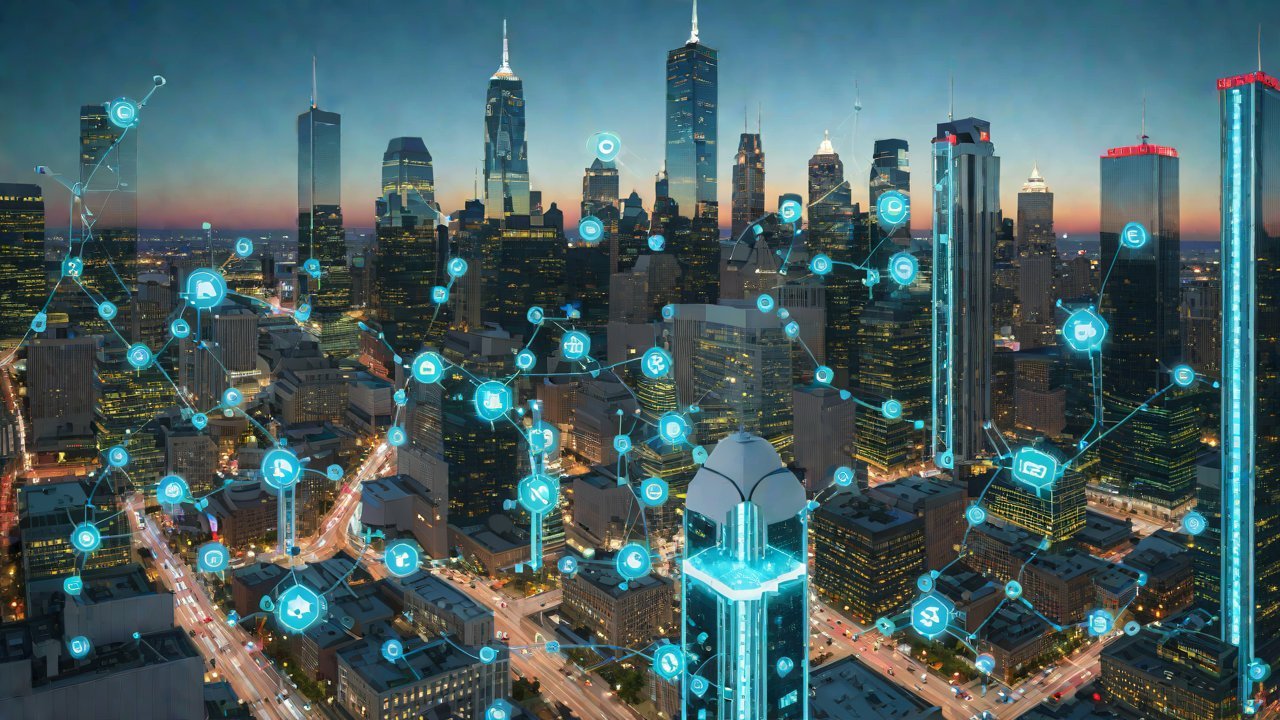 Top Healthcare IoT Leaders