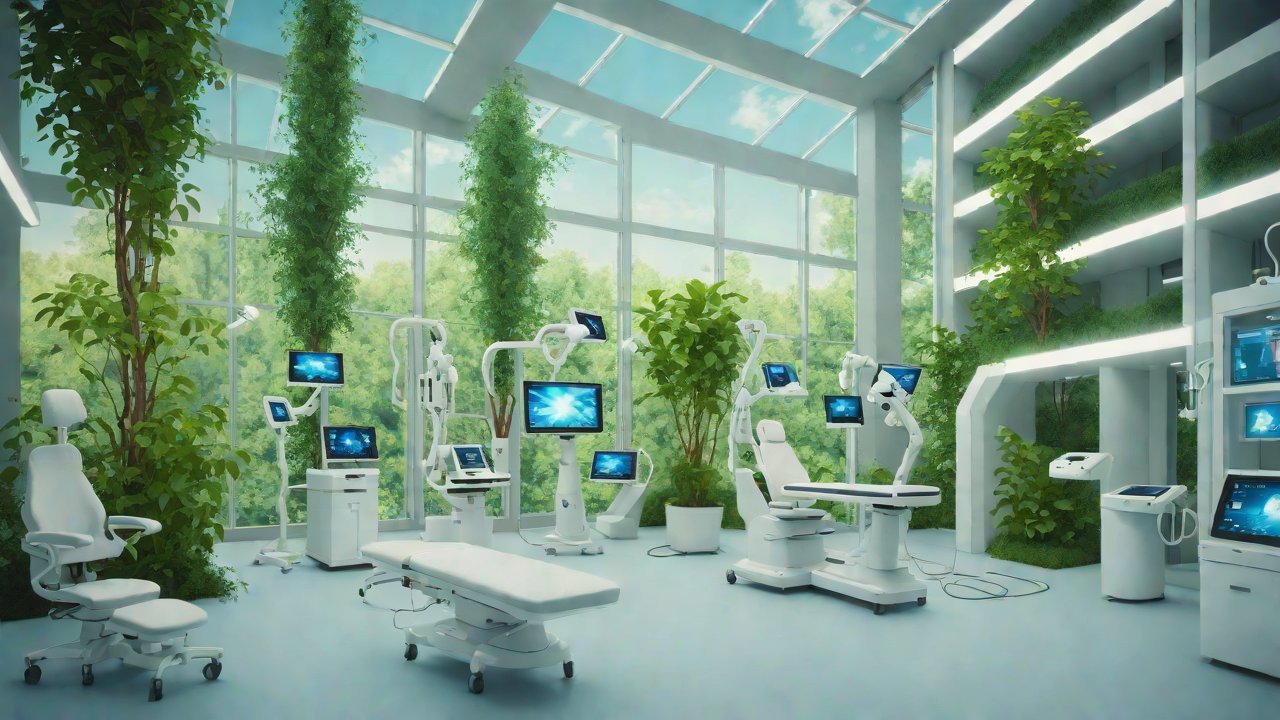 Market Trends and Competitive Landscape