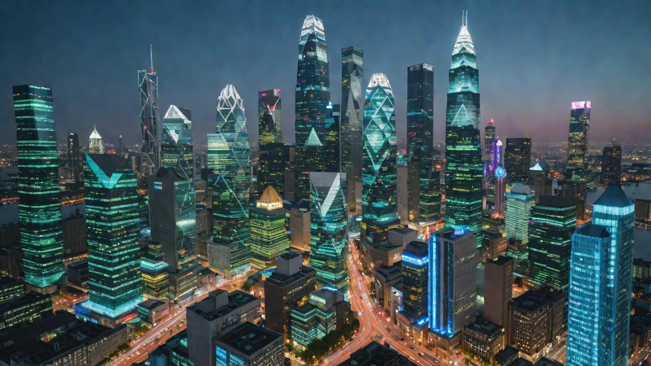 Top 8 Financial IoT Innovators in the UK in 2026