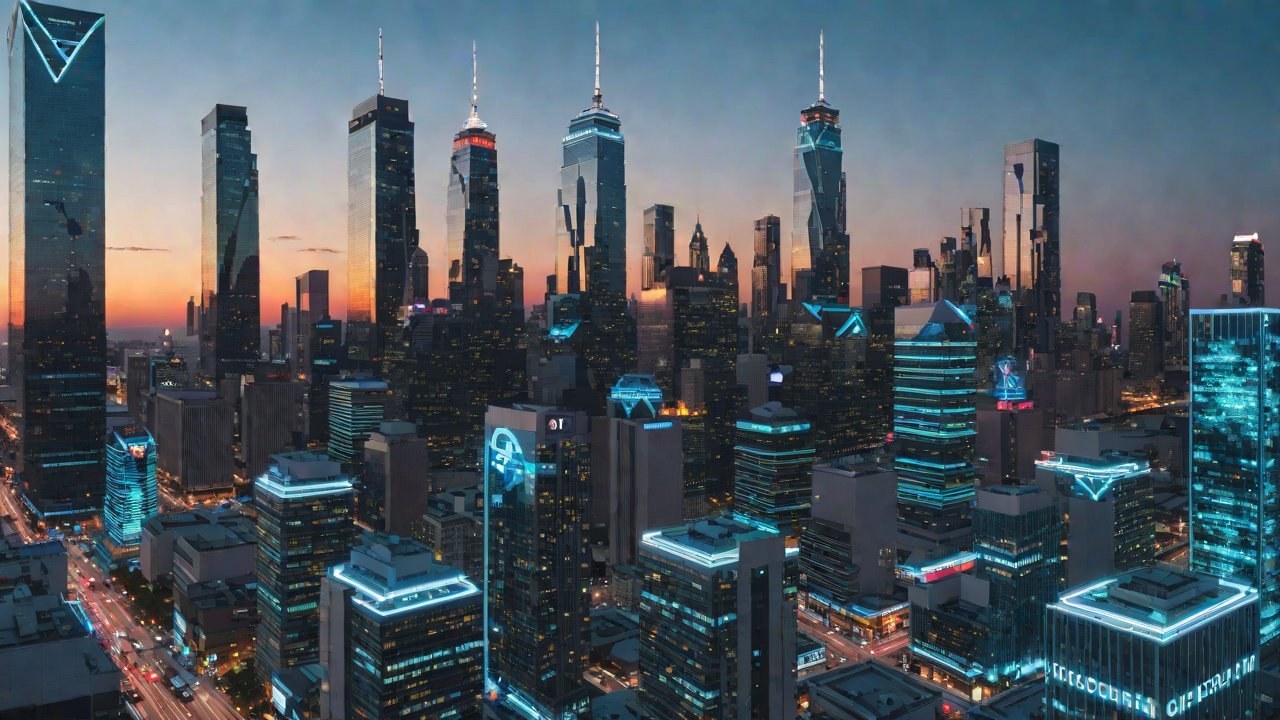 Top 8 Financial IoT Innovators in the UK in 2026