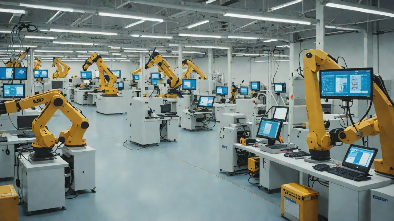 Overview of Precision Manufacturing in Switzerland