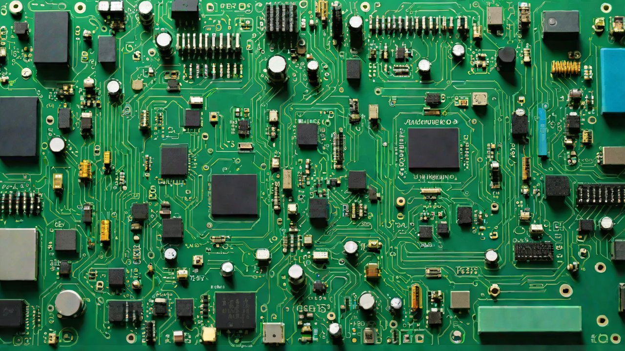 IoT MCU Design Requirements