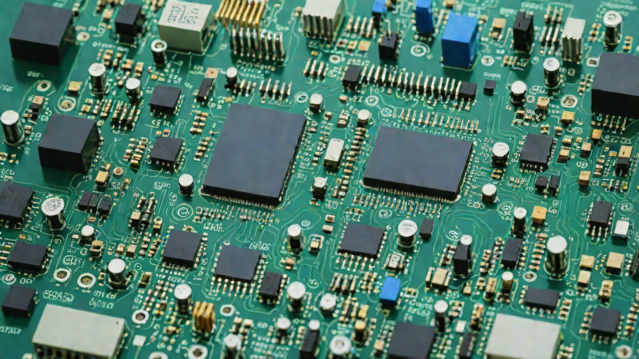 IoT MCU Design Challenges and Solutions