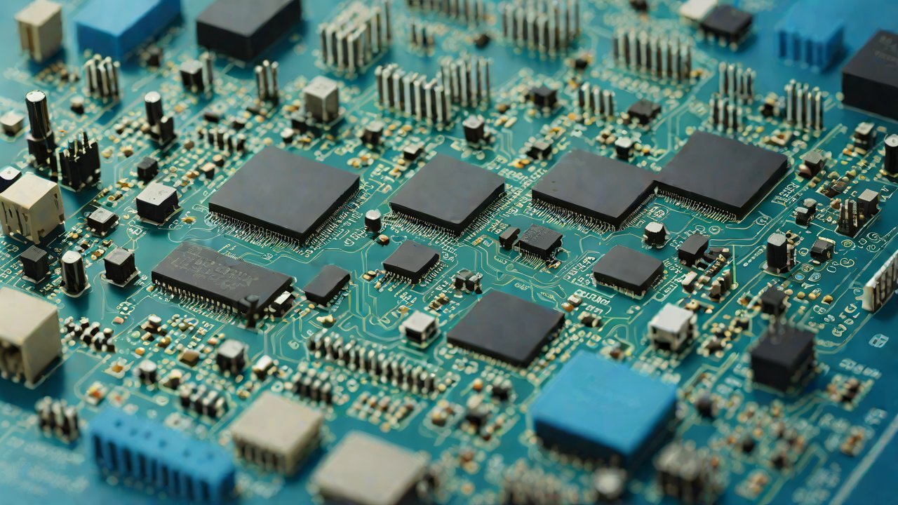 Development trend of IoT MCU