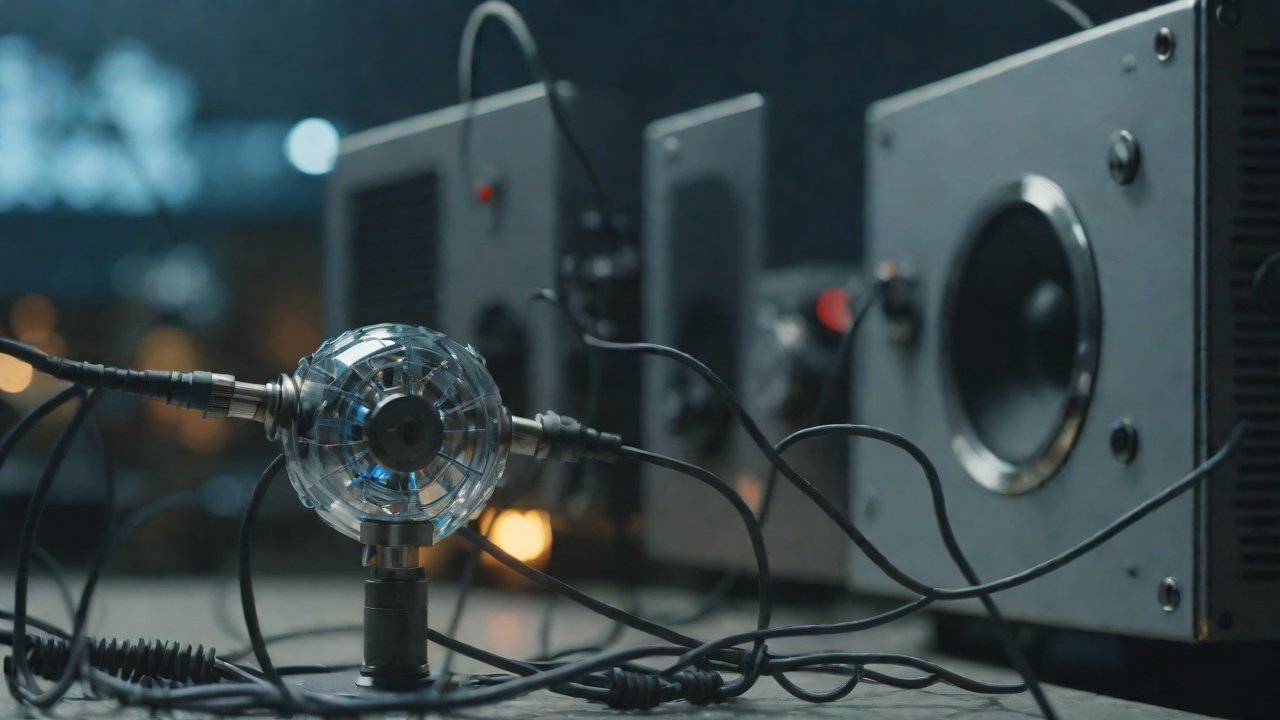 Advanced Signal Processing Techniques