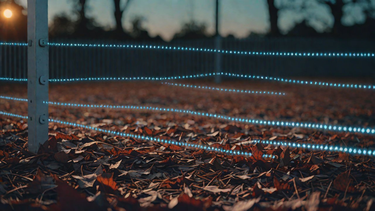 Interference Sources