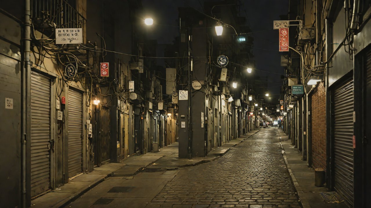 Algorithmic Model Development