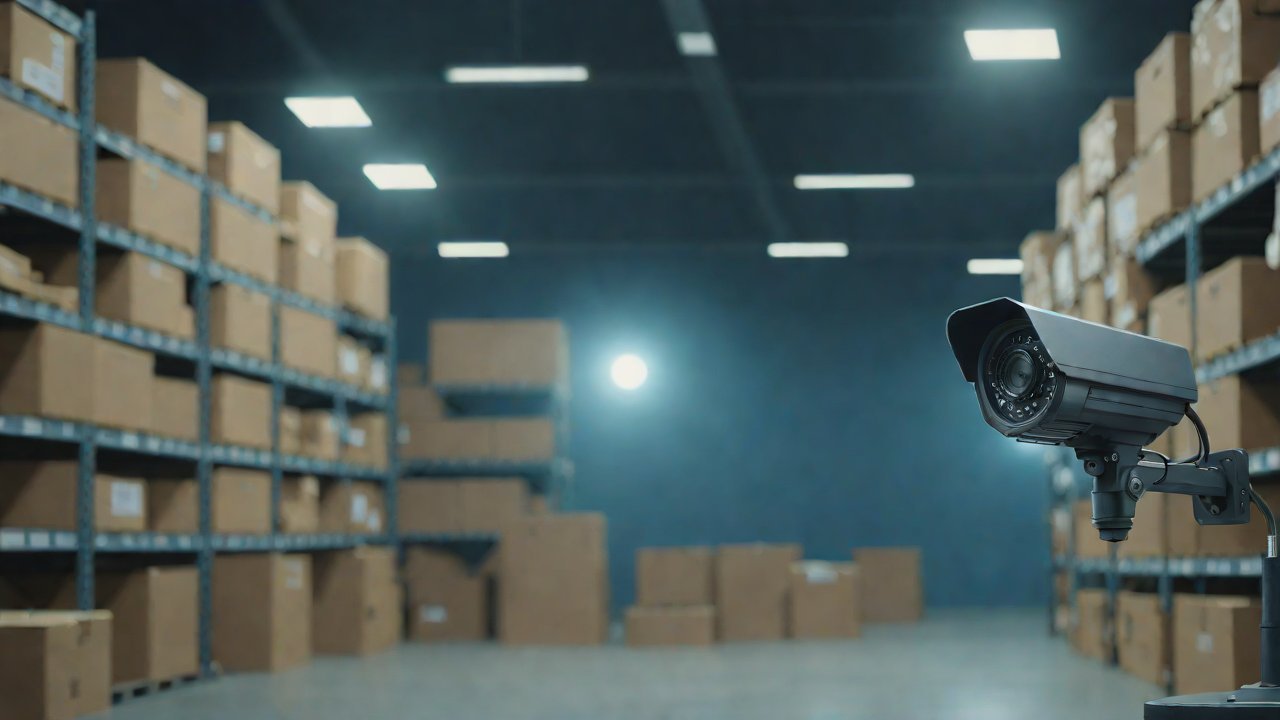 Automatic Lens Coating Detection: Ensuring Camera Reliability