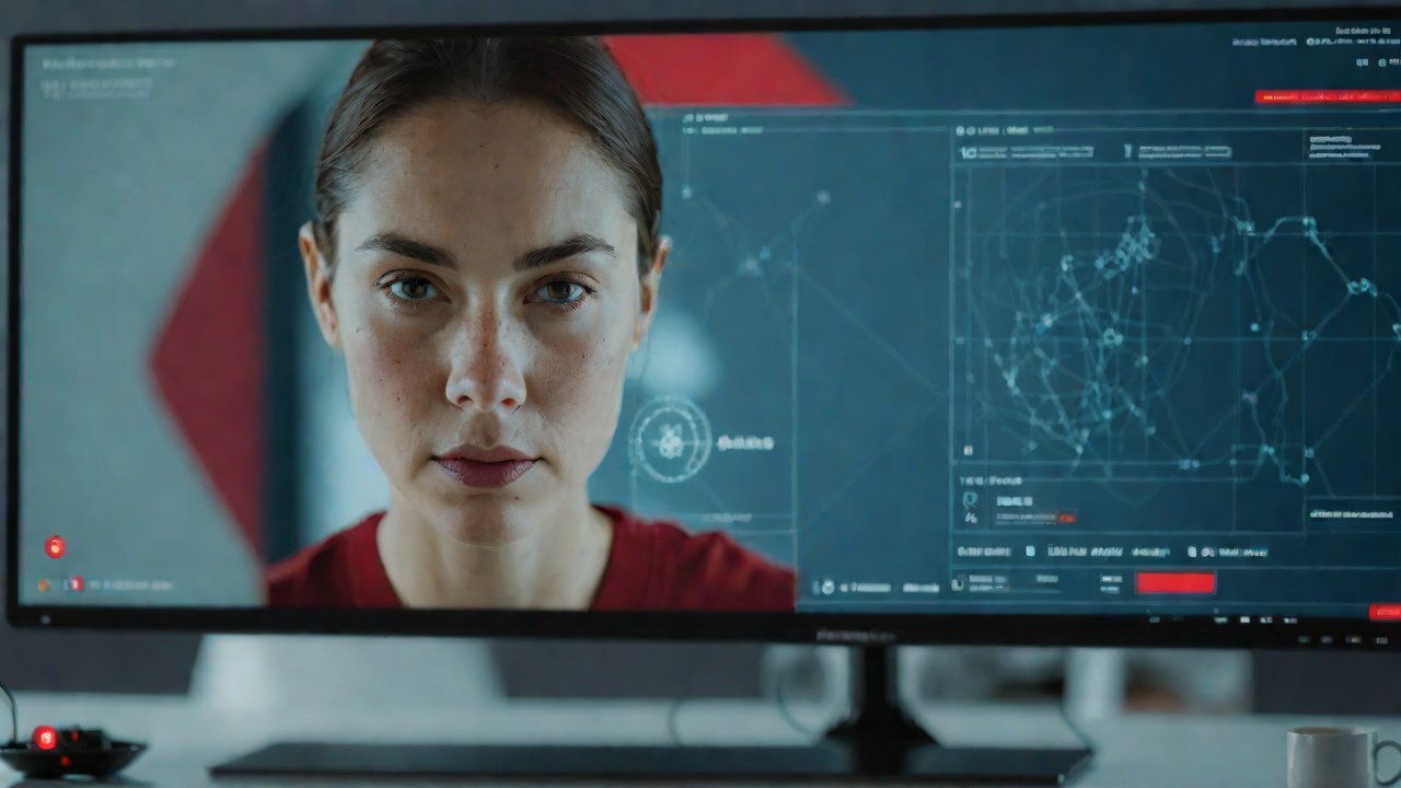 Countermeasures Against Photo Spoofing