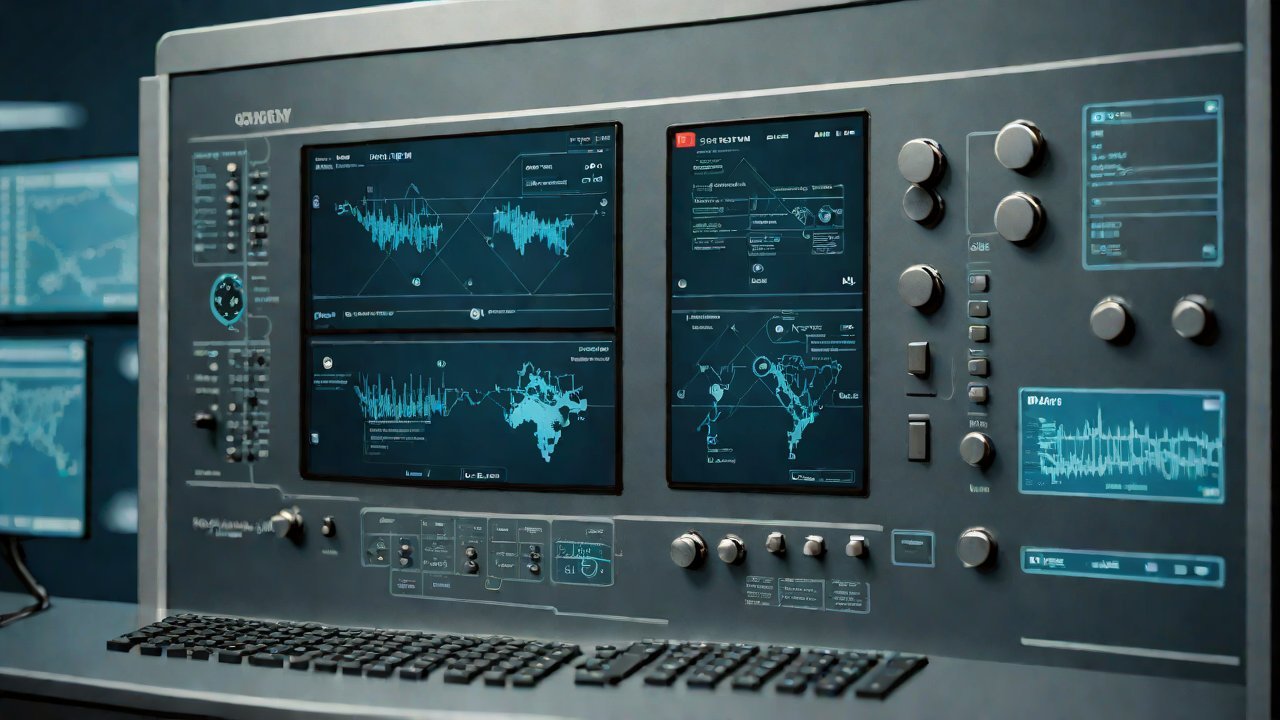 Biometric Authentication Methods