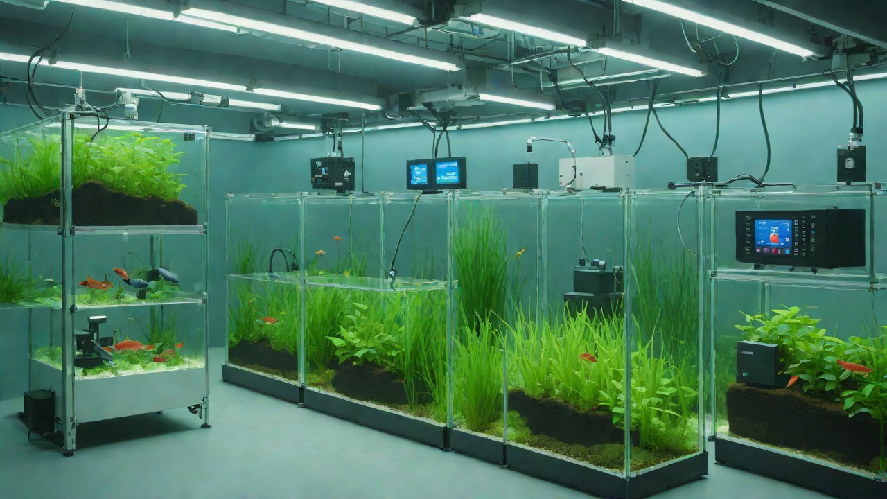 Raspberry Pi in Closed-Loop Control