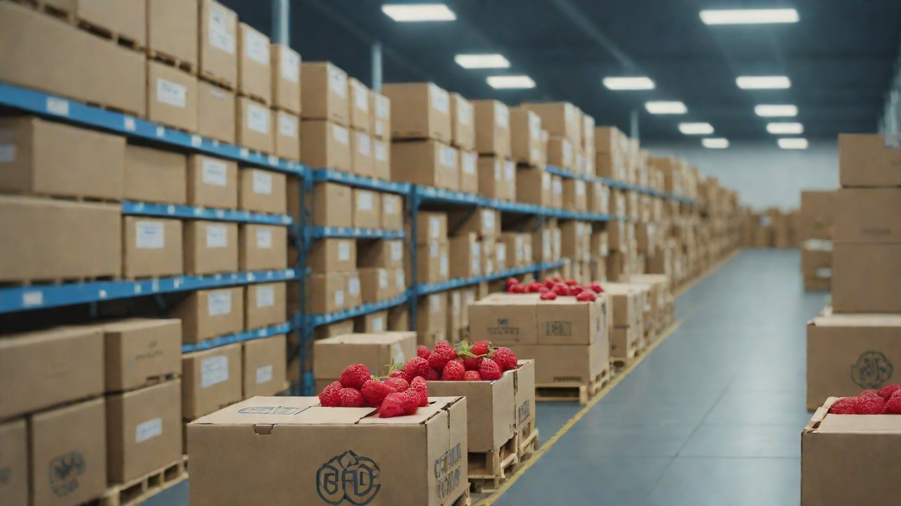 Choosing the Right RFID Hardware Components