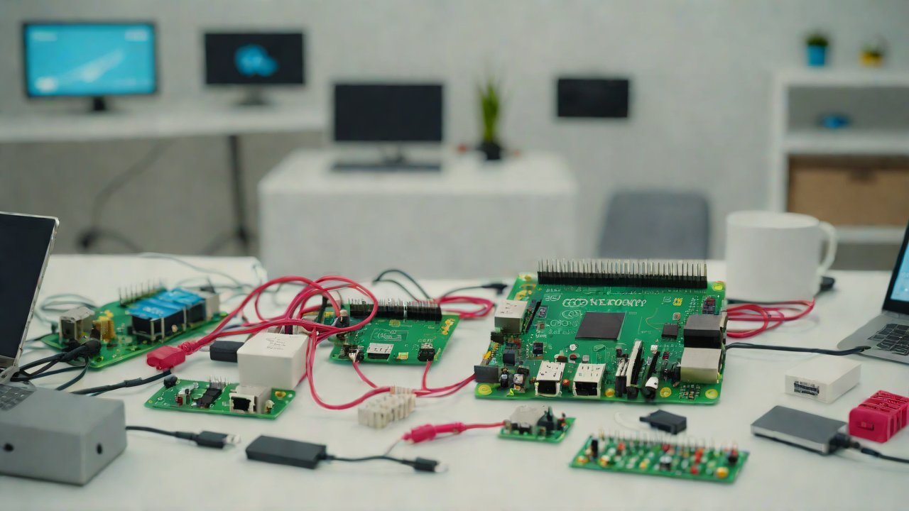 Market Players and Competitors