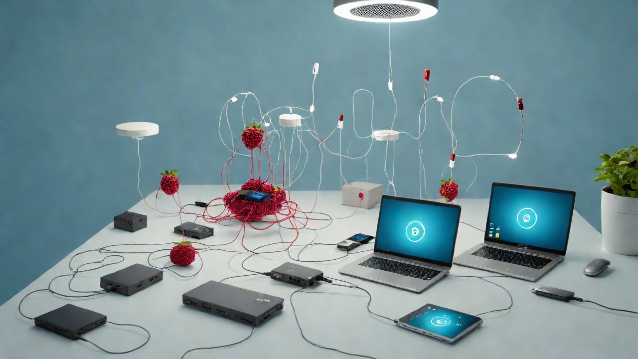 AIGC Technical Perspectives