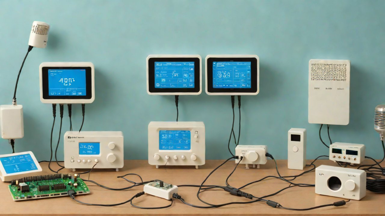 Understanding Home Energy Consumption