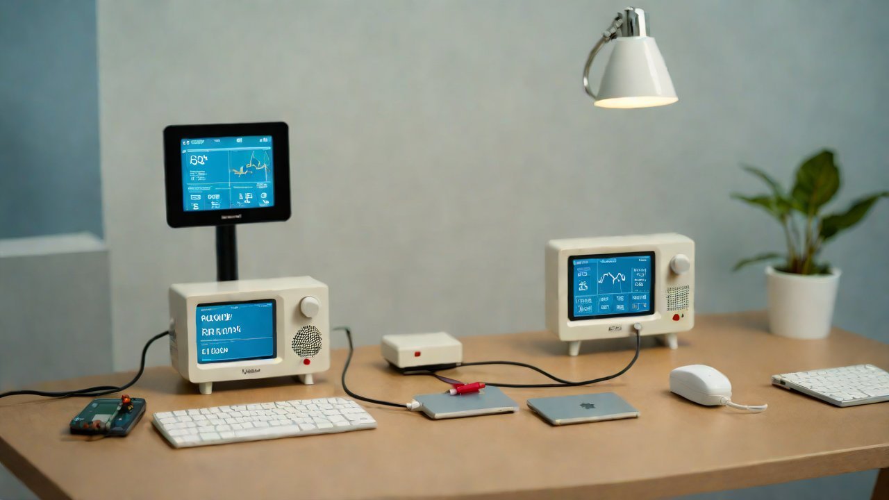 Collecting and Processing Data