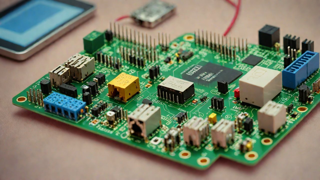 Designing the User Interface