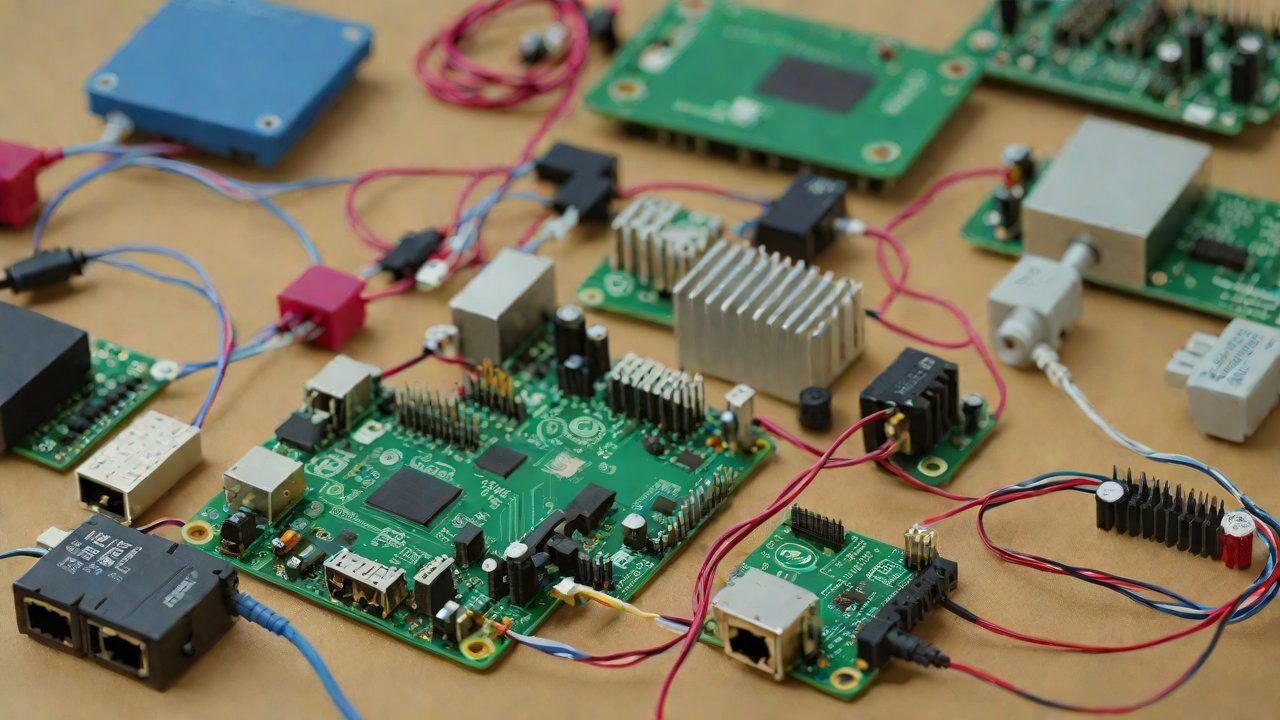 Causes of Electromagnetic Interference (EMI) from Inductive Loads