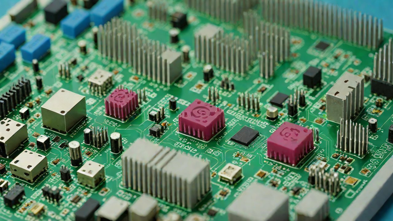 Understanding Electromagnetic Interference (EMI)