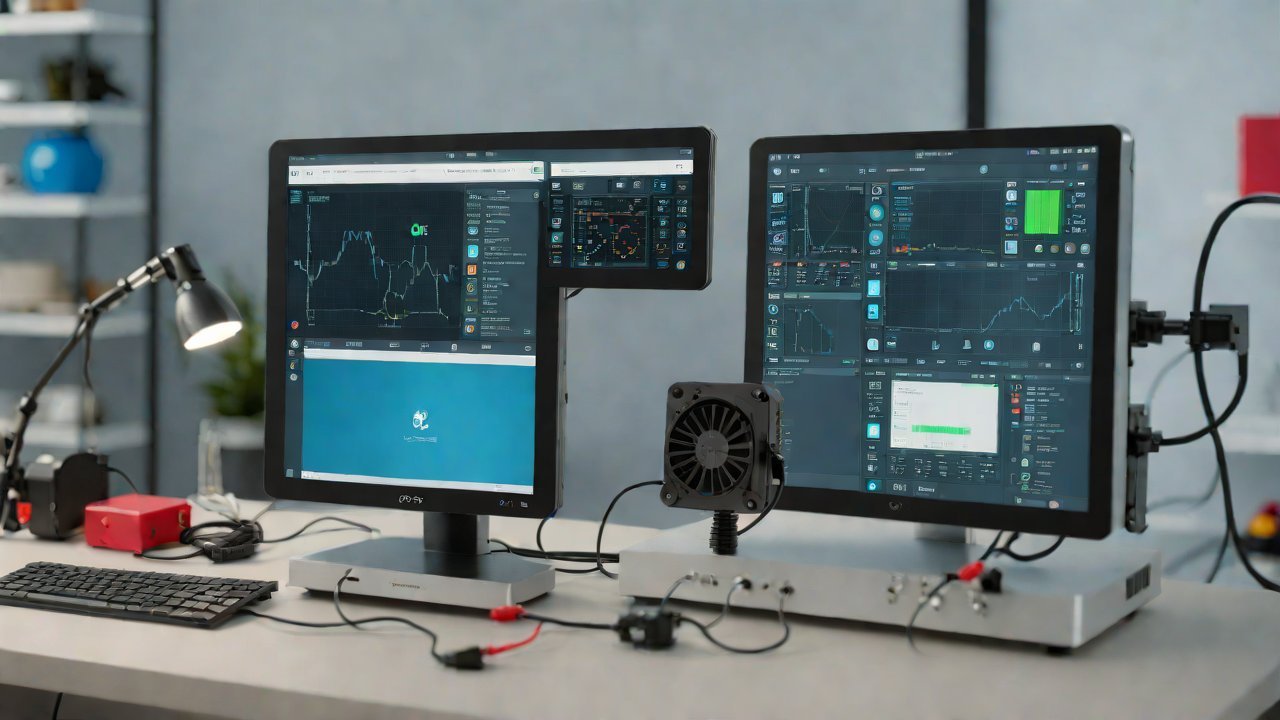 Technical Capabilities