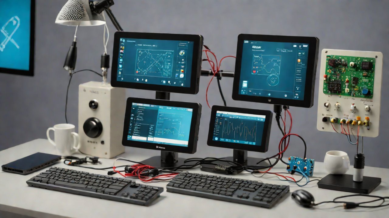 Industry Applications