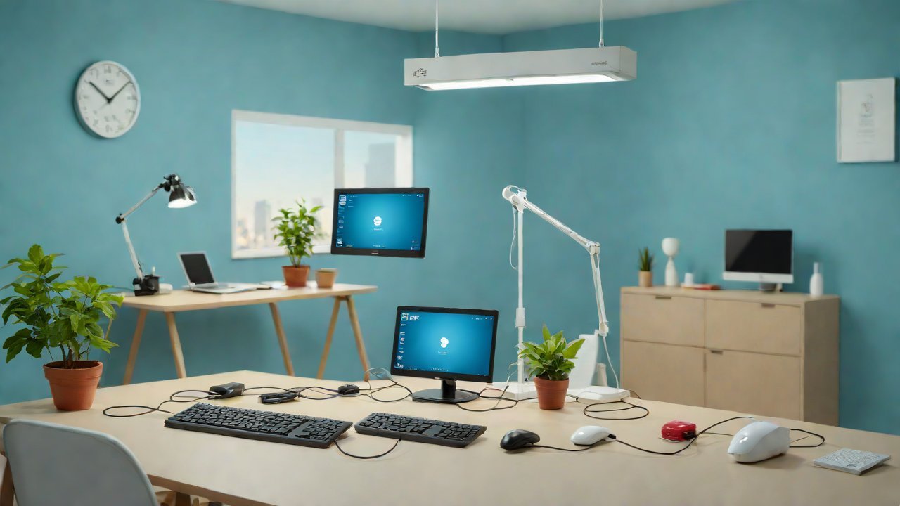 Advantages of Raspberry Pi-Based Distributed Air Quality Detection