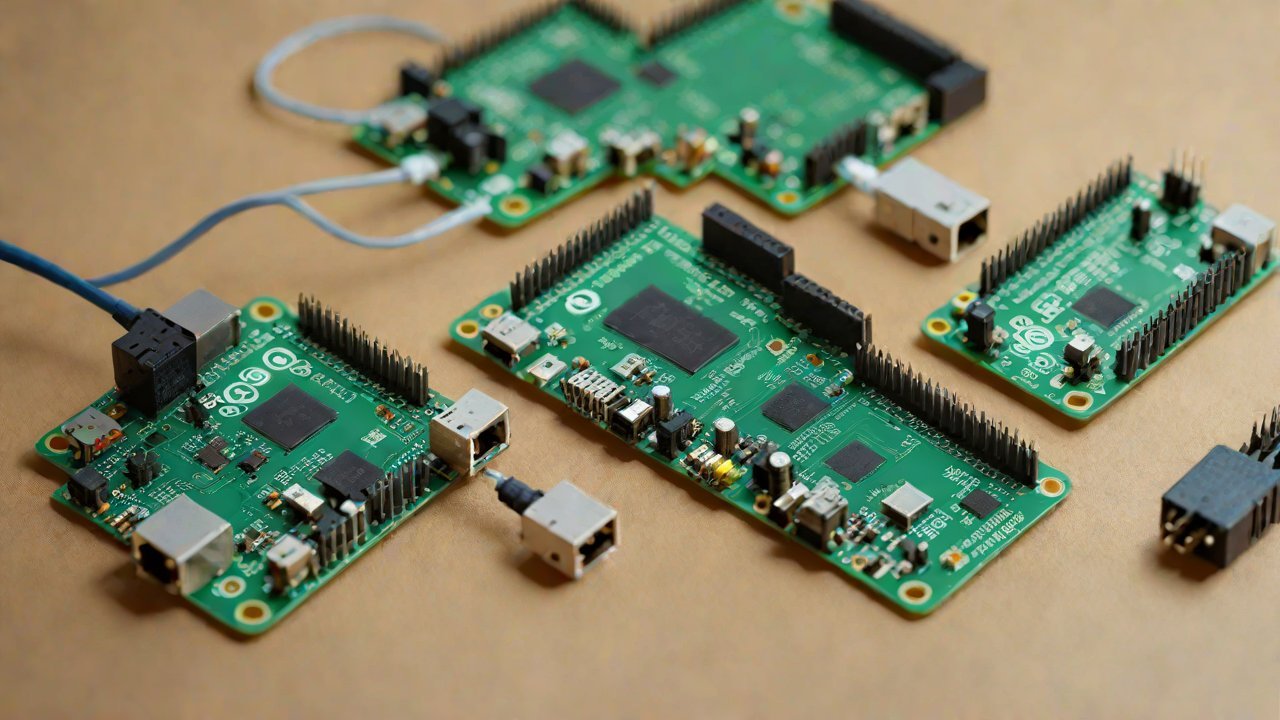 Serial Port Communication Protocols