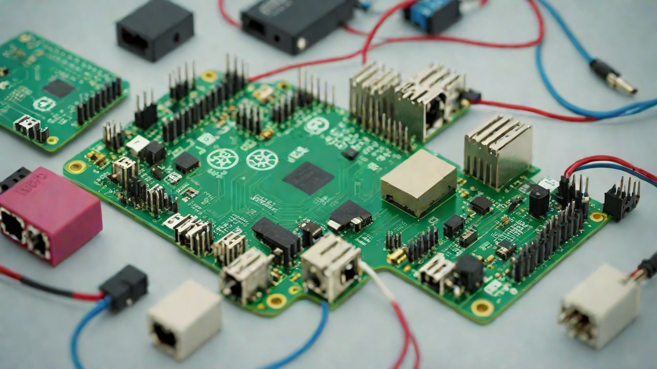 Implementation Example