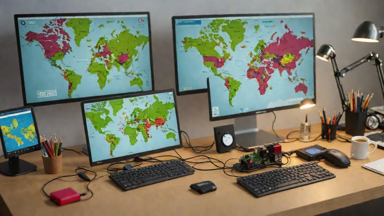 Choosing the Right Components