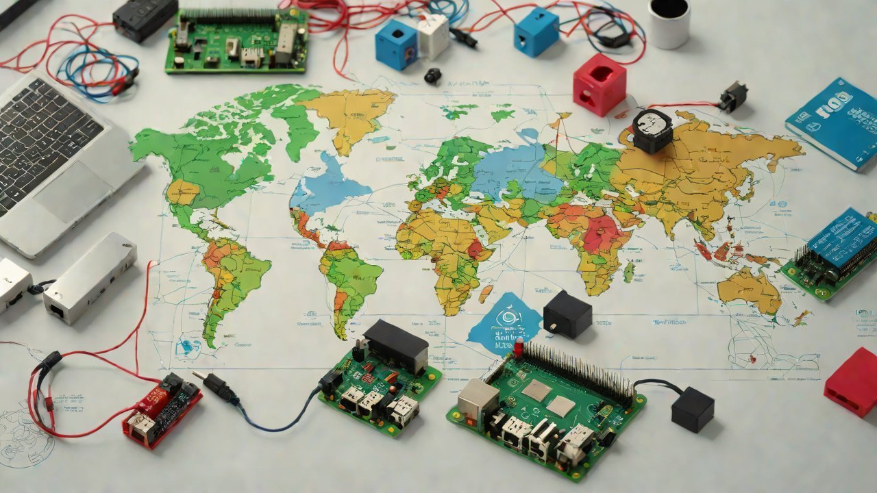 Integrating Open-Source Tools