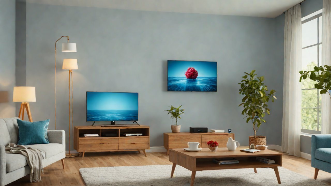 Hardware Requirements