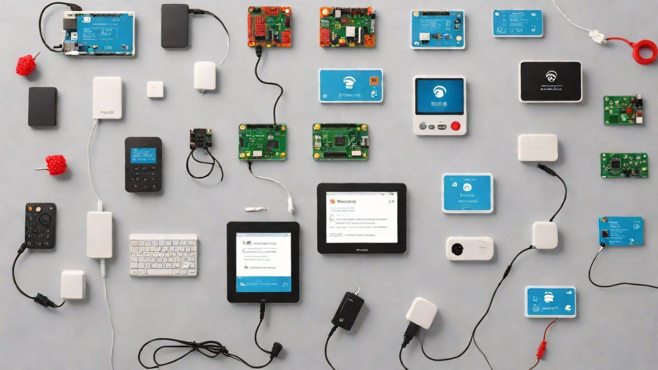 Power Management Strategies